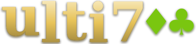 ulti 700 logo